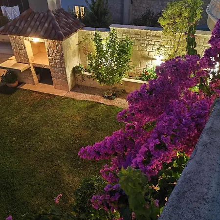 Small For 2 With Free Parking Tribunj (Sibenik-Knin)